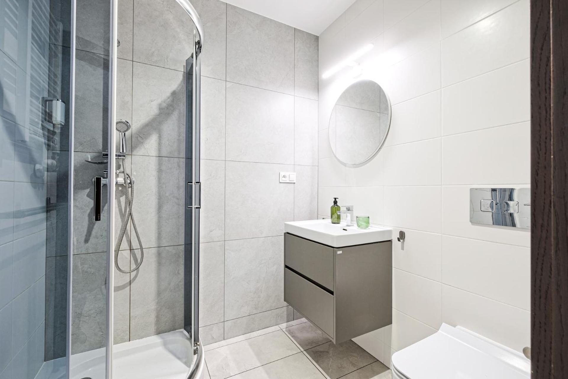 Citycenterapartment/M2/4 Katowice Esterno foto